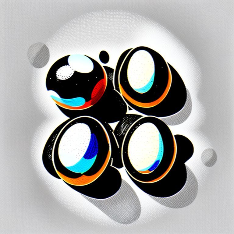 Khám phá thế giới hình tô màu với những quả trứng gà đẹp mắt, thích hợp để bé yêu thỏa sức sáng tạo và học hỏi về quả trứng tự nhiên!